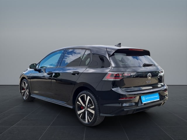 Volkswagen Golf 1.5 TSI DSG eHybrid
