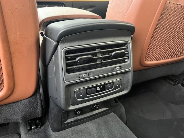 Audi Q7 55 TFSI Hybride Quattro