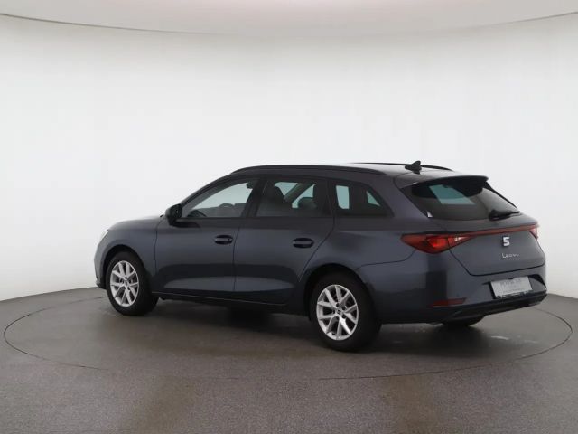 Seat Leon 1.5 TSI Style