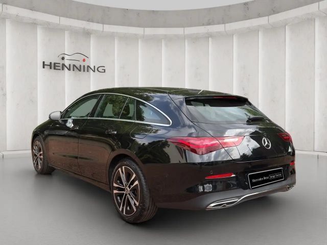 Mercedes-Benz CLA 180 Progressive