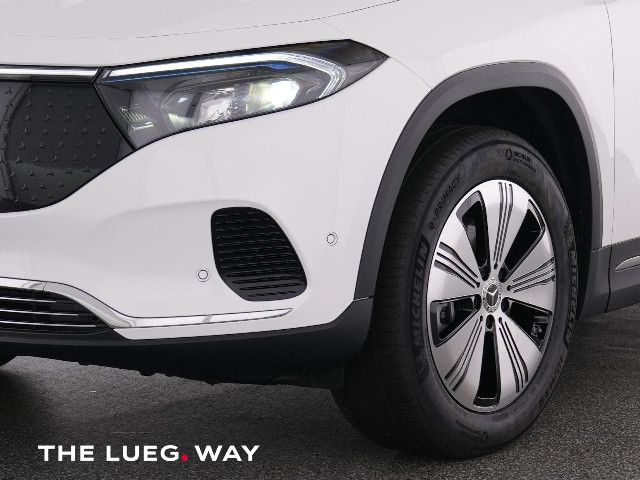 Mercedes-Benz EQA 300 4MATIC