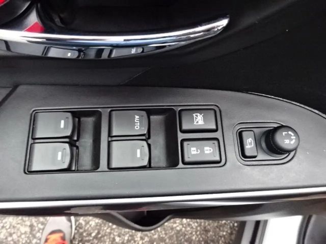 Suzuki S-Cross AllGrip Flash Hybrid