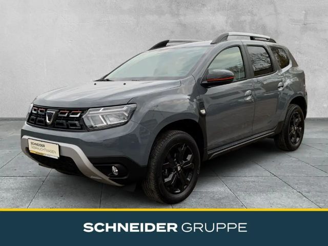 Dacia Duster 2WD Extreme TCe 130