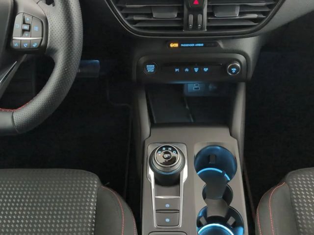 Ford Focus 1.5 EcoBlue ST Line Wagon