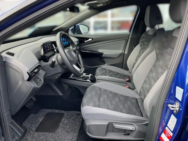 Volkswagen ID.4 Performance Pro