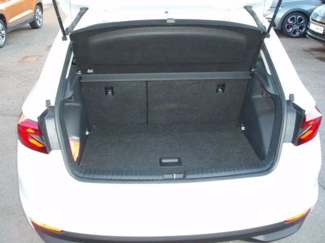 Skoda Fabia Style Style