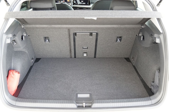 Volkswagen Golf 2.0 TDI DSG IQ.Drive Move