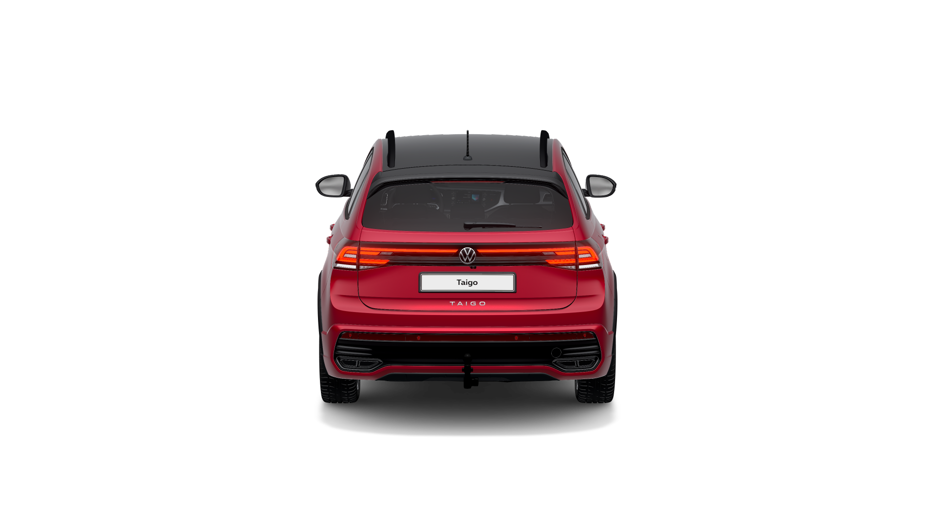 Volkswagen Taigo 1.0 TSI DSG R-Line