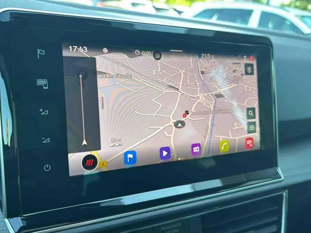 Seat Tarraco Xcellence e-Hybrid