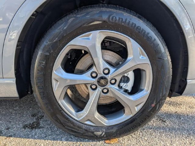 Ford Kuga Hybrid ST Line