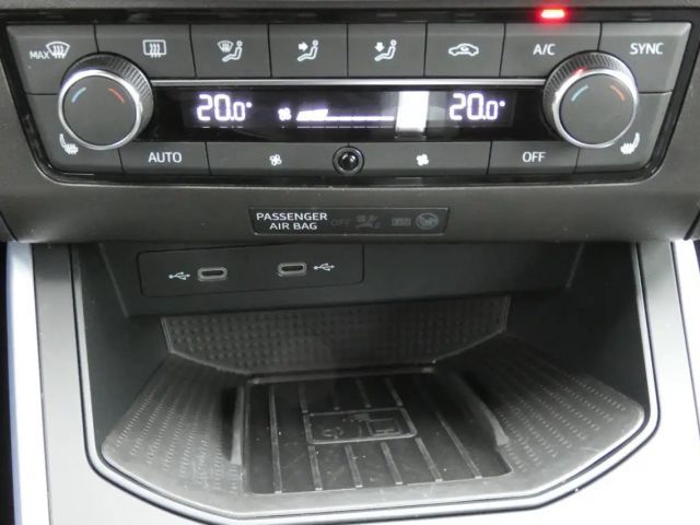 Seat Arona 1.5 'FR Beats Fast Lane' #DSG #NAVI #KAM