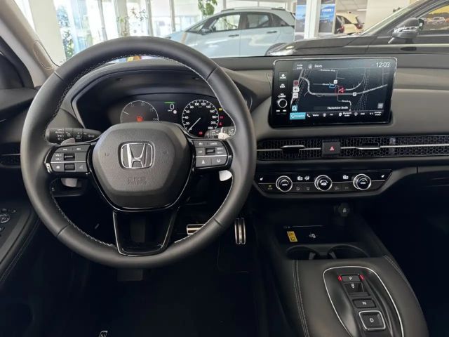 Honda ZR-V 2.0 e:HEV i-MMD