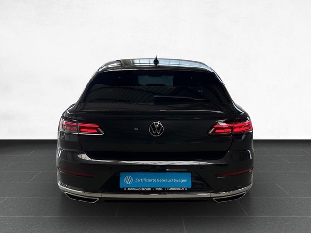 Volkswagen Arteon Shooting Brake 4Motion DSG