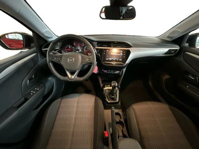 Opel Corsa 1.2 Turbo Edition Turbo