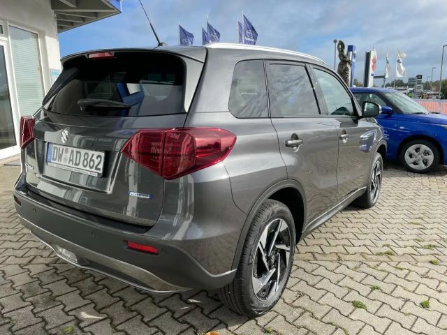 Suzuki Vitara 4x4 Comfort