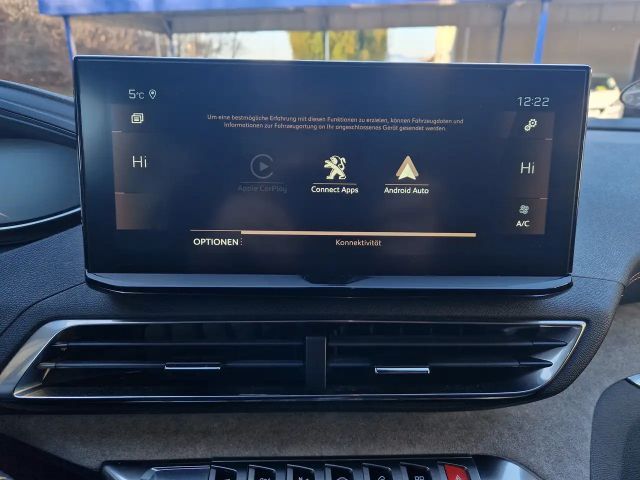 Peugeot 5008 Allure Pack BlueHDi EAT8