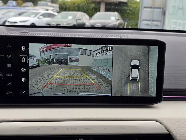 Kia EV4 81.4 kWh GT-Line