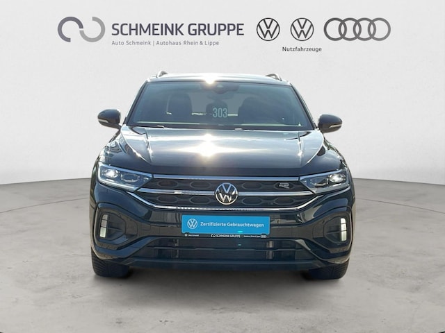 Volkswagen T-Roc 1.0 TSI R-Line