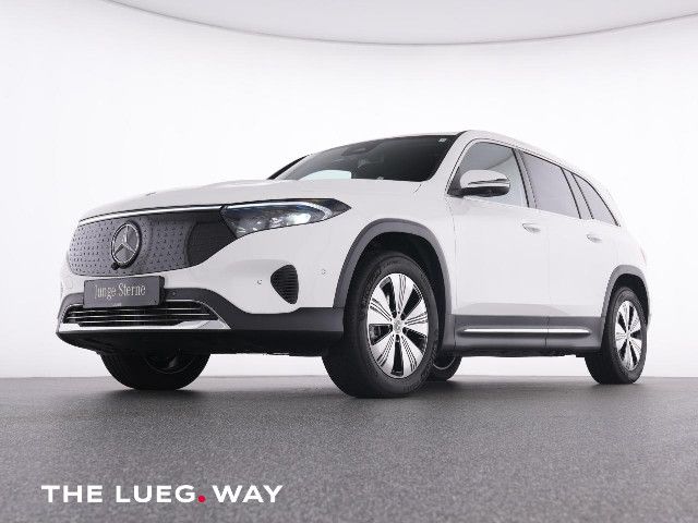 Mercedes-Benz EQB 300 4MATIC