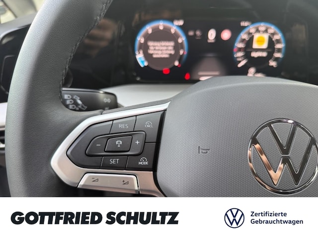 Volkswagen Golf 1.5 TSI Life