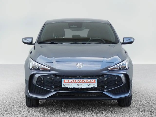 MG MG3 Comfort Hybrid+
