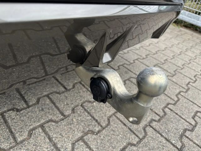 BMW X6 Coupé M-Sport xDrive40d