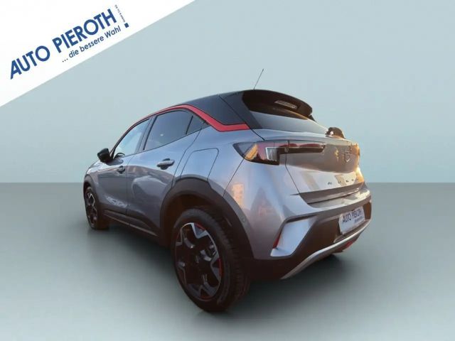 Opel Mokka GS-Line Grand Sport Turbo