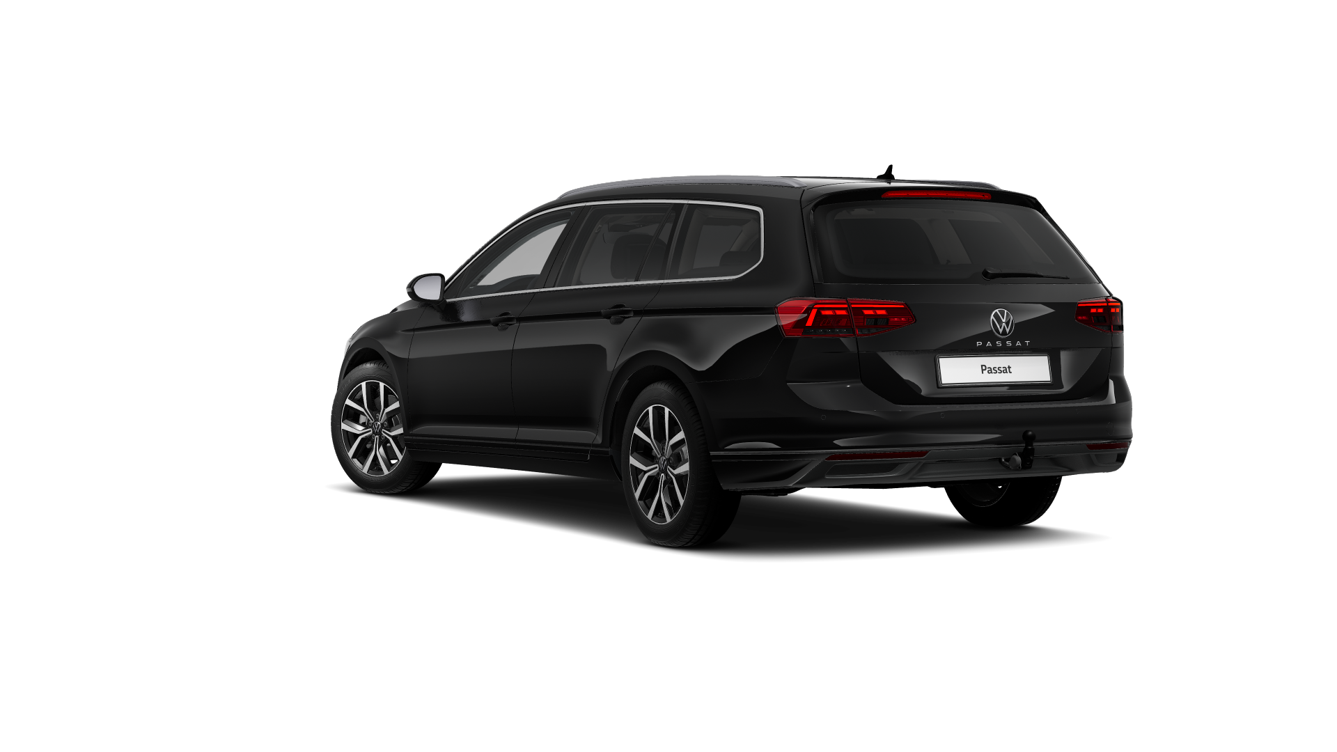 Volkswagen Passat Business DSG Variant