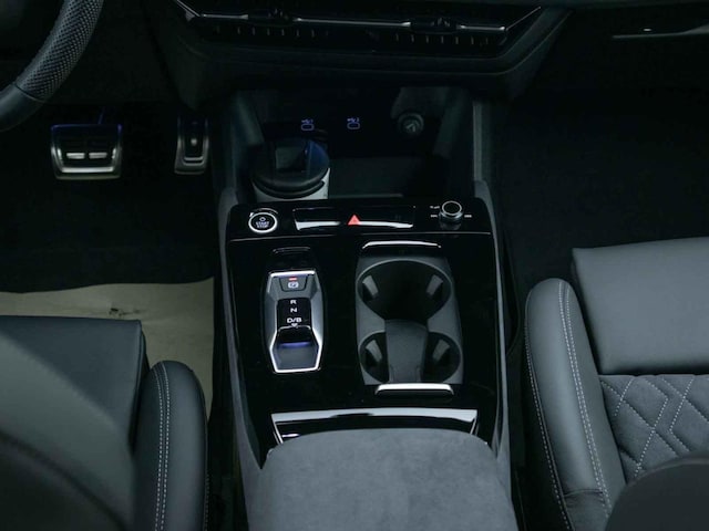 Audi Q6 e-tron Quattro Sportback