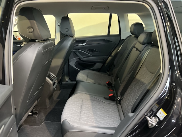 Volkswagen Tiguan 1.5 TSI DSG Life