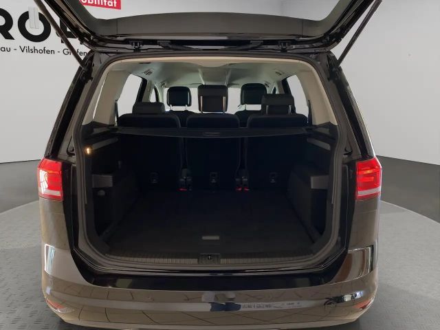 Volkswagen Touran 1.5 TSI BMT DSG