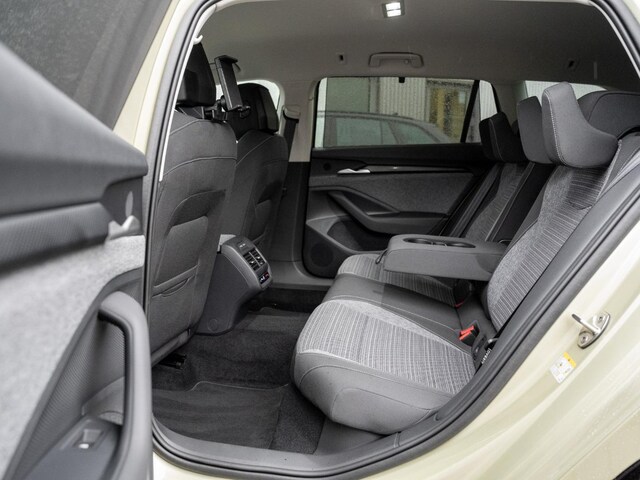 Skoda Superb 1.5 TSI Combi