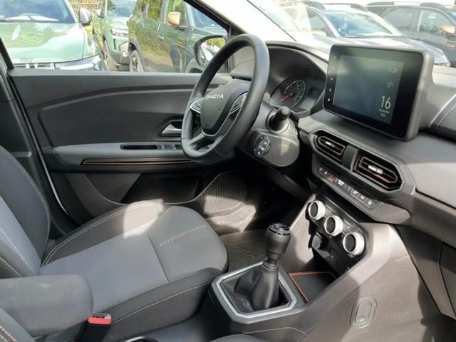 Dacia Jogger Extreme