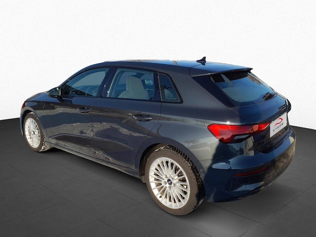 Audi A3 30 TFSI Sportback