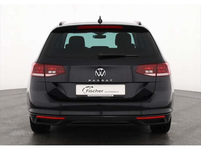 Volkswagen Passat 1.5 TSI Business Variant