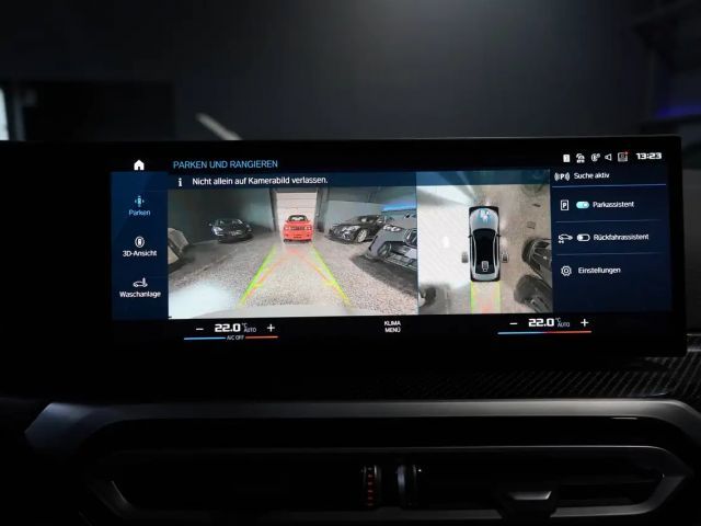 BMW M3 Competition Sedan xDrive