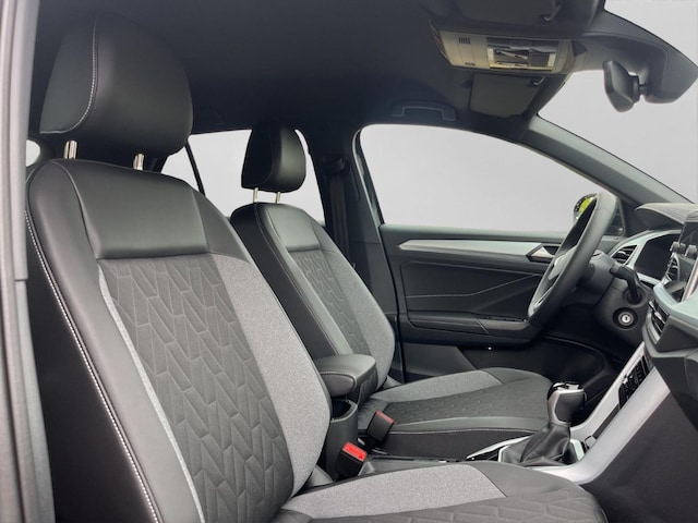 Volkswagen T-Roc 2.0 TDI DSG