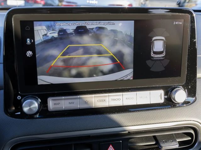 Hyundai Kona 2WD Electric Prime