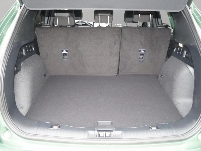 Ford Kuga Active Hybrid X