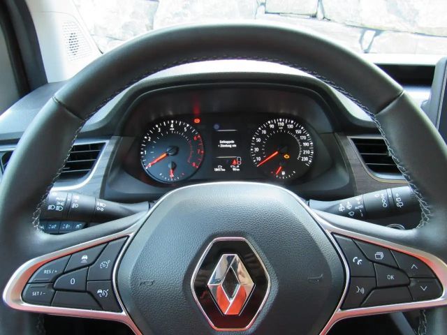 Renault Kangoo TCe 130 Techno