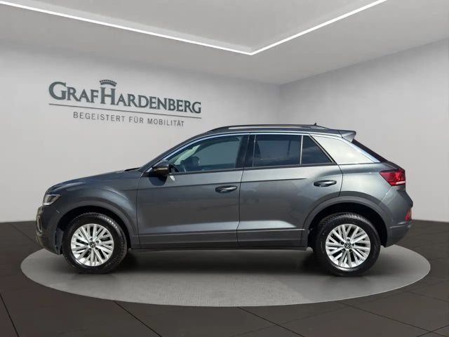 Volkswagen T-Roc 1.0 TSI Life