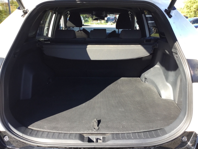 Toyota RAV4 5-deurs Plug-in Technik