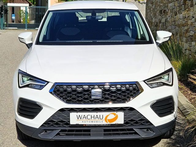Seat Ateca 1.0 TSI Reference