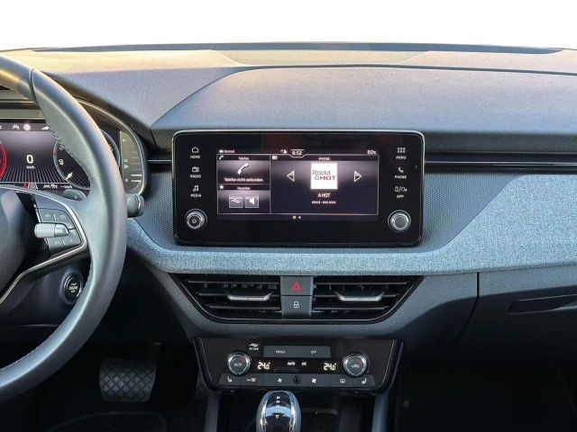 Skoda Scala 1.0 TSI Selection