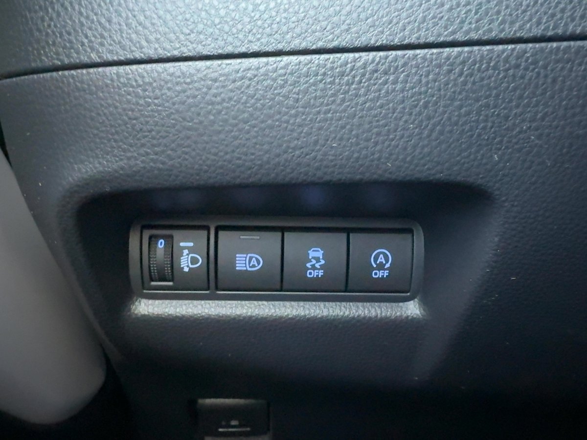 Toyota Aygo X 5-deurs Basis