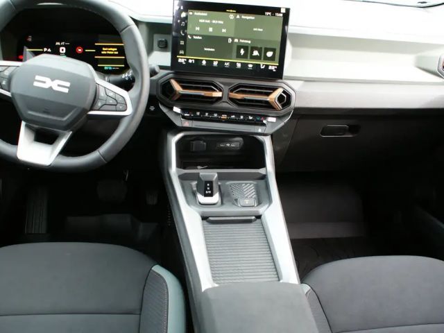 Dacia Bigster Extreme Hybrid 155