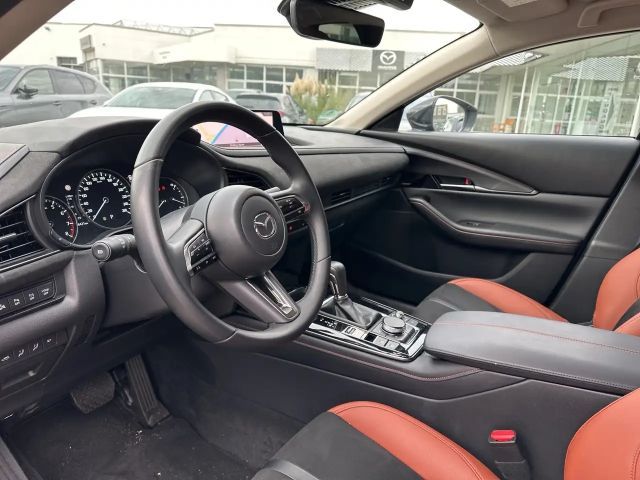 Mazda CX-30 2.5L SkyActiv e-Skyactiv