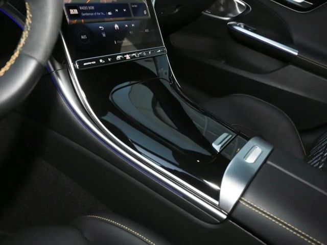 Mercedes-Benz C 63 AMG AMG Line Sedan