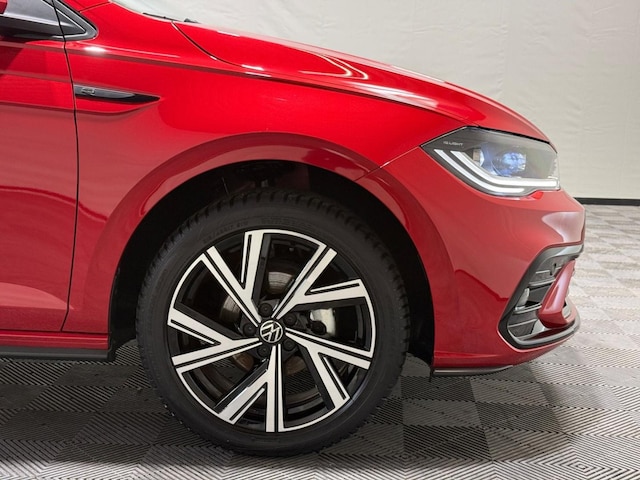 Volkswagen Polo 1.0 TSI DSG R-Line