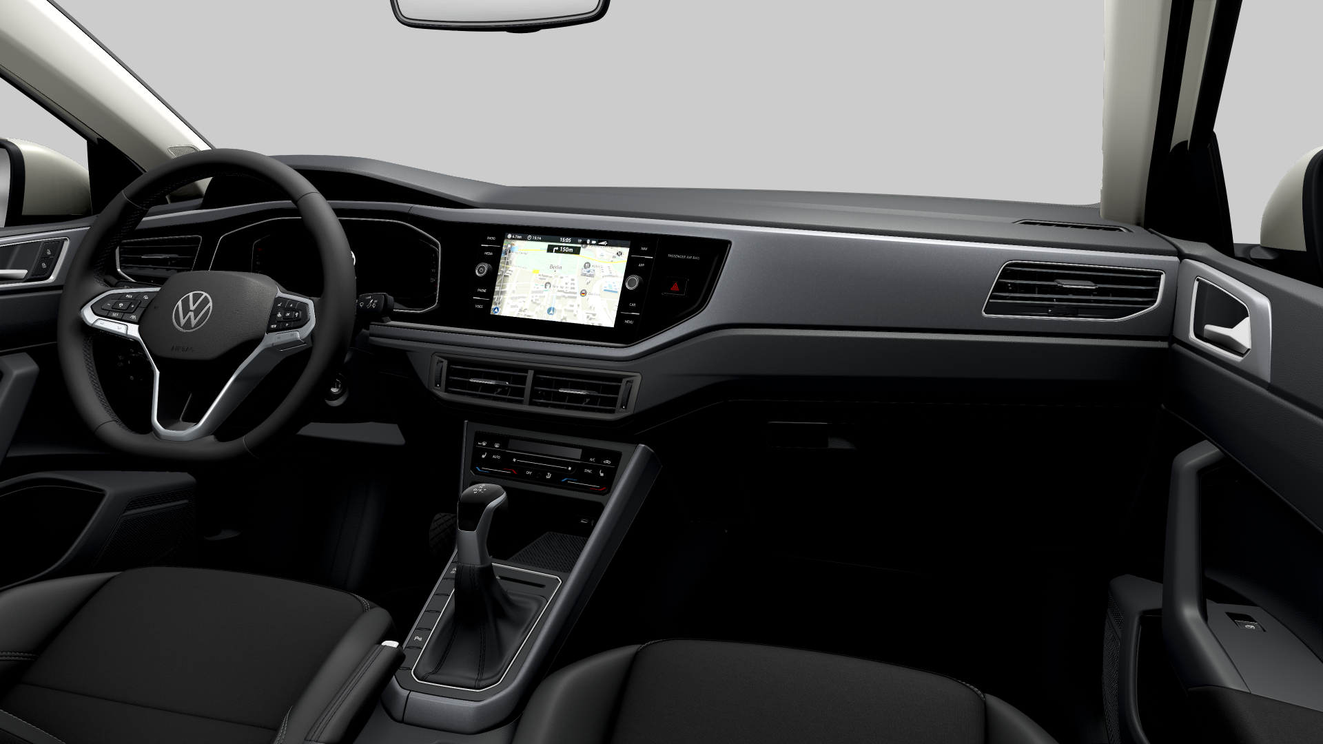 Volkswagen Taigo 1.5 TSI DSG Style